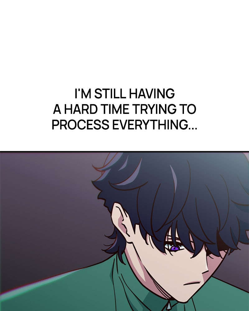 My Virtual Godis a Teenage Girl Ep. 2 - Is This World a Simulation Game? page 84 - 