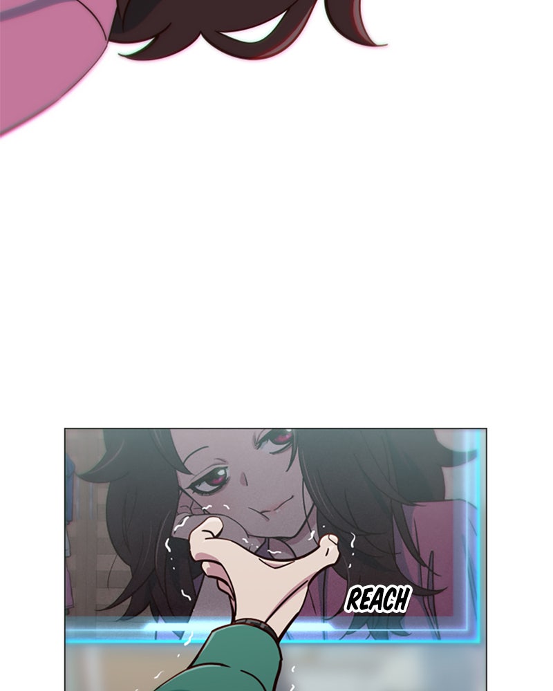 My Virtual Godis a Teenage Girl Ep. 2 - Is This World a Simulation Game? page 93 - 