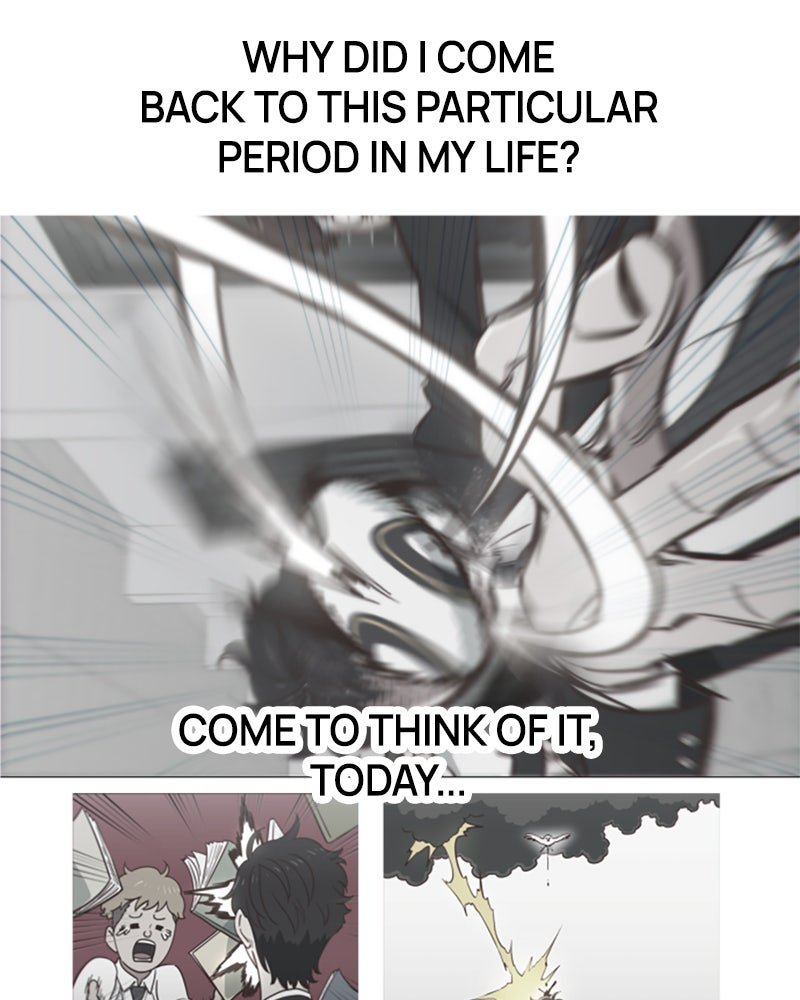My Virtual Godis a Teenage Girl Ep. 2 - Is This World a Simulation Game? page 97 - 