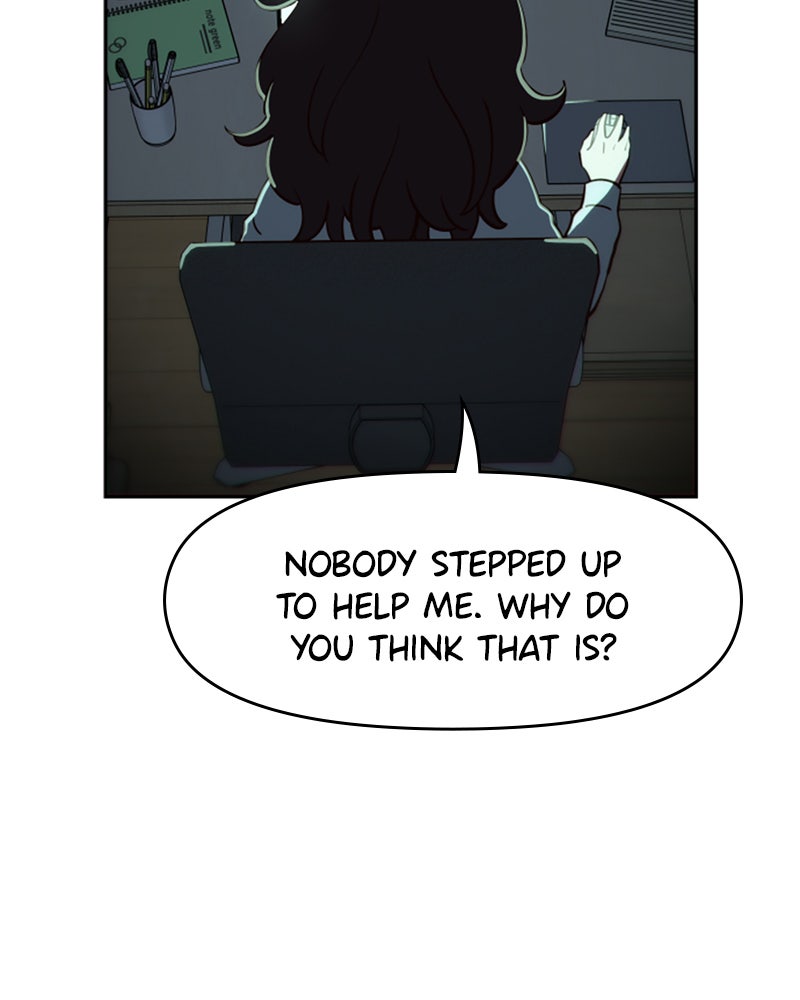My Virtual Godis a Teenage Girl Ep. 3 - Is He Getting His Revenge? page 101 - 