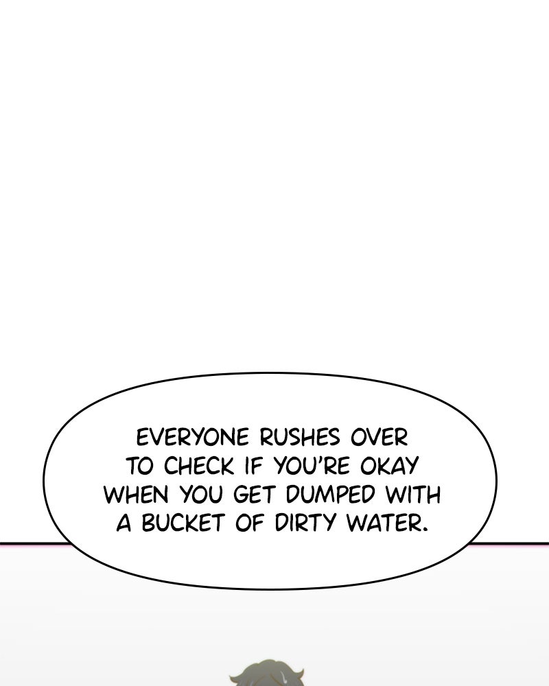 My Virtual Godis a Teenage Girl Ep. 3 - Is He Getting His Revenge? page 102 - 