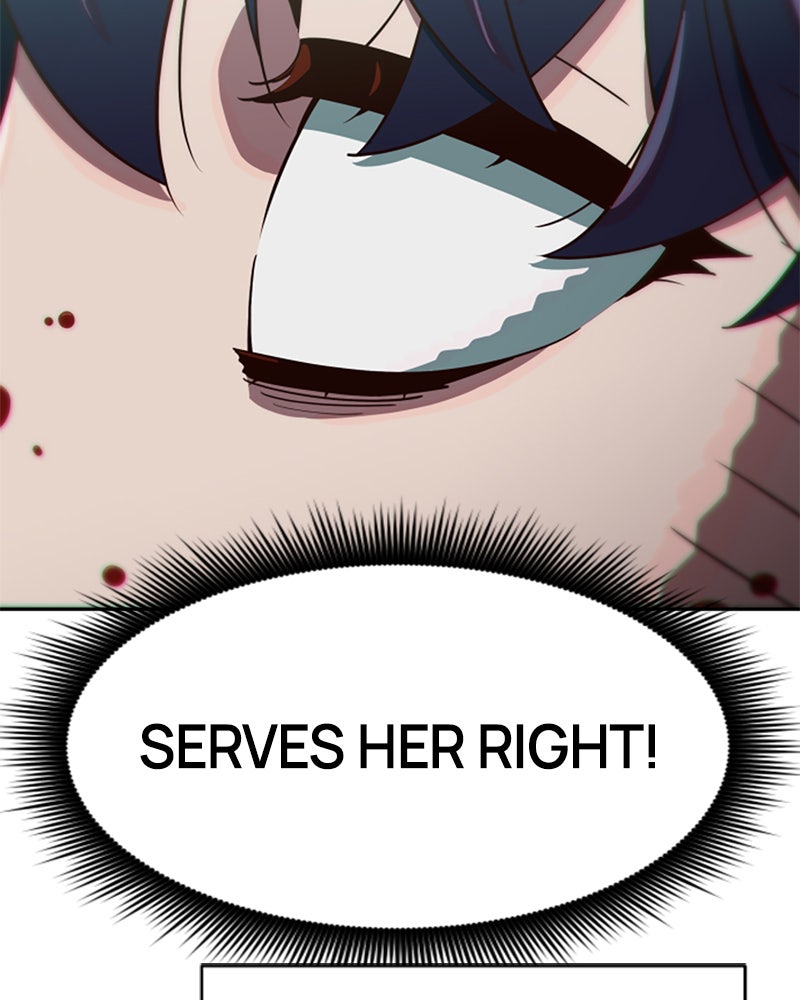 My Virtual Godis a Teenage Girl Ep. 3 - Is He Getting His Revenge? page 109 - 