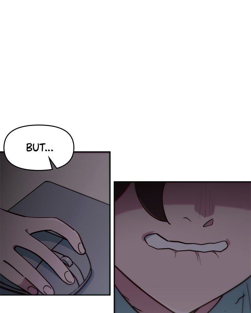 My Virtual Godis a Teenage Girl Ep. 3 - Is He Getting His Revenge? page 112 - 