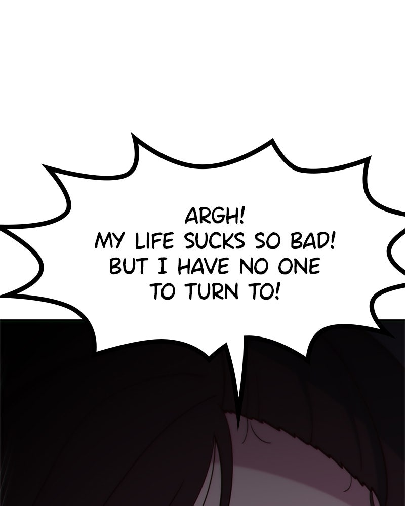 My Virtual Godis a Teenage Girl Ep. 3 - Is He Getting His Revenge? page 114 - 