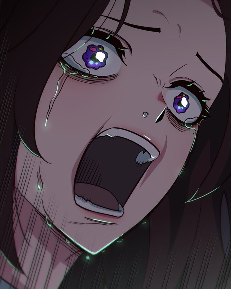 My Virtual Godis a Teenage Girl Ep. 3 - Is He Getting His Revenge? page 115 - 