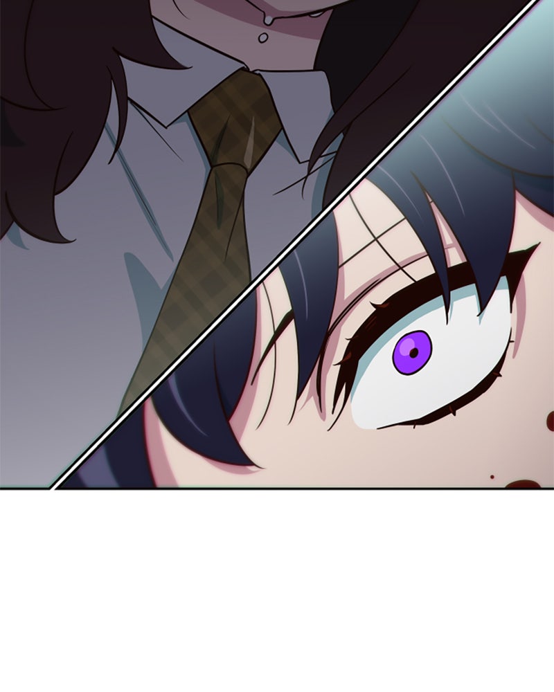 My Virtual Godis a Teenage Girl Ep. 3 - Is He Getting His Revenge? page 121 - 