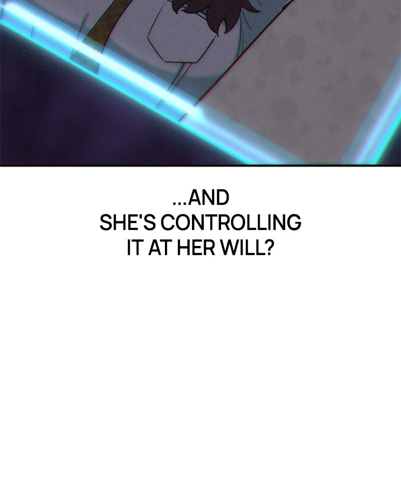 My Virtual Godis a Teenage Girl Ep. 3 - Is He Getting His Revenge? page 126 - 