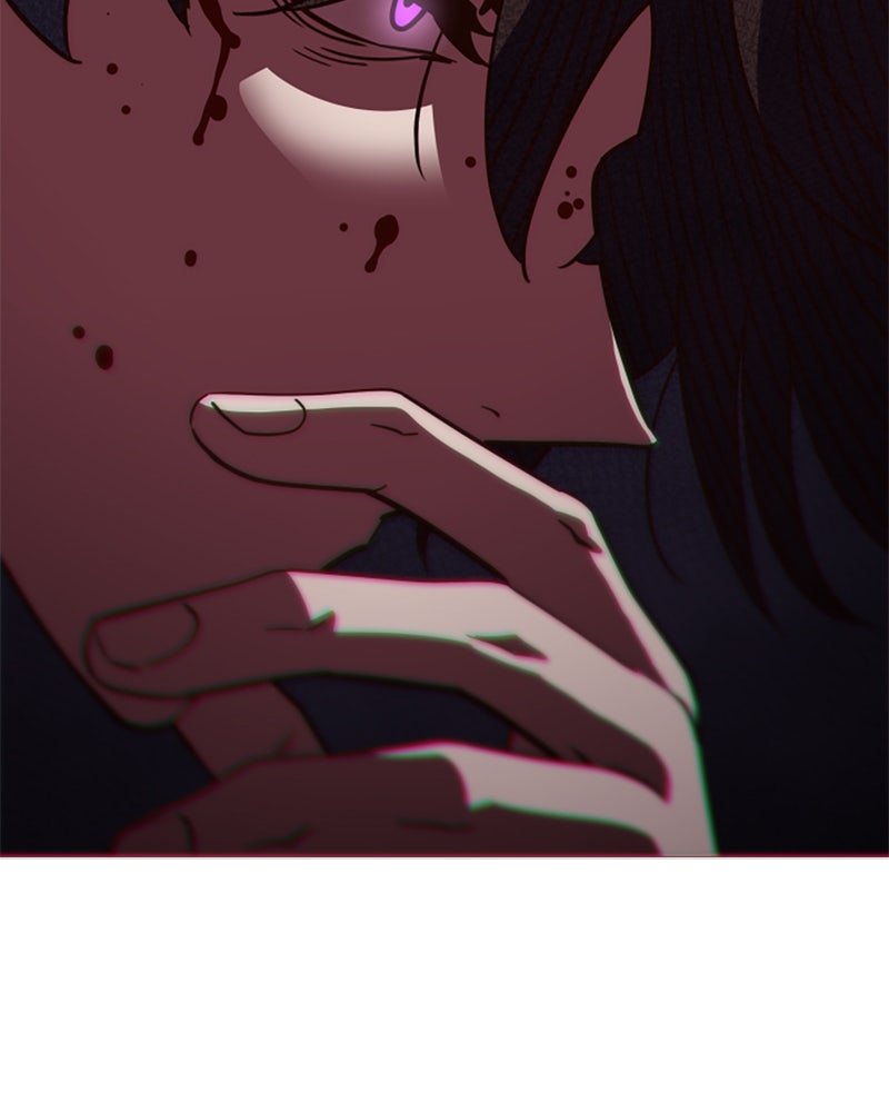 My Virtual Godis a Teenage Girl Ep. 3 - Is He Getting His Revenge? page 132 - 