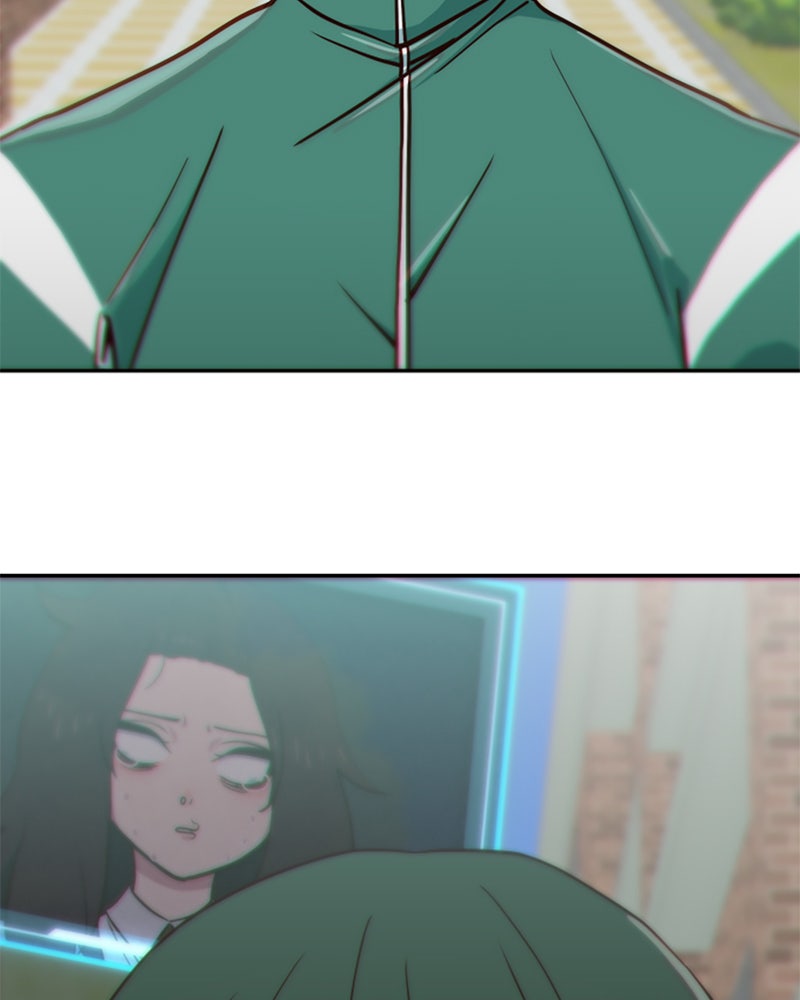 My Virtual Godis a Teenage Girl Ep. 3 - Is He Getting His Revenge? page 149 - 
