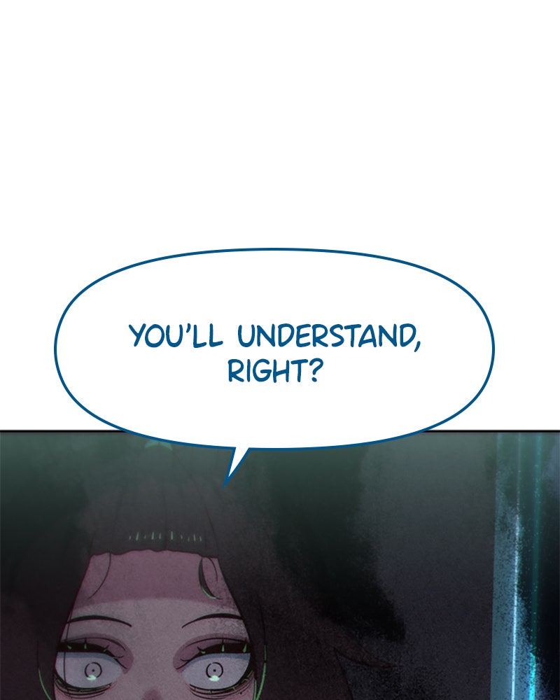 My Virtual Godis a Teenage Girl Ep. 3 - Is He Getting His Revenge? page 156 - 