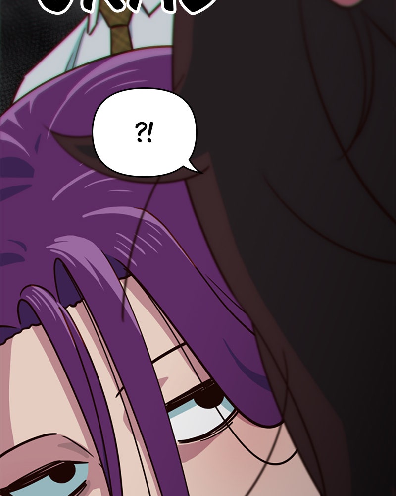 My Virtual Godis a Teenage Girl Ep. 3 - Is He Getting His Revenge? page 17 - 