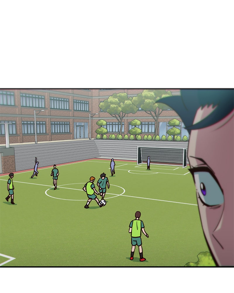 My Virtual Godis a Teenage Girl Ep. 3 - Is He Getting His Revenge? page 176 - 