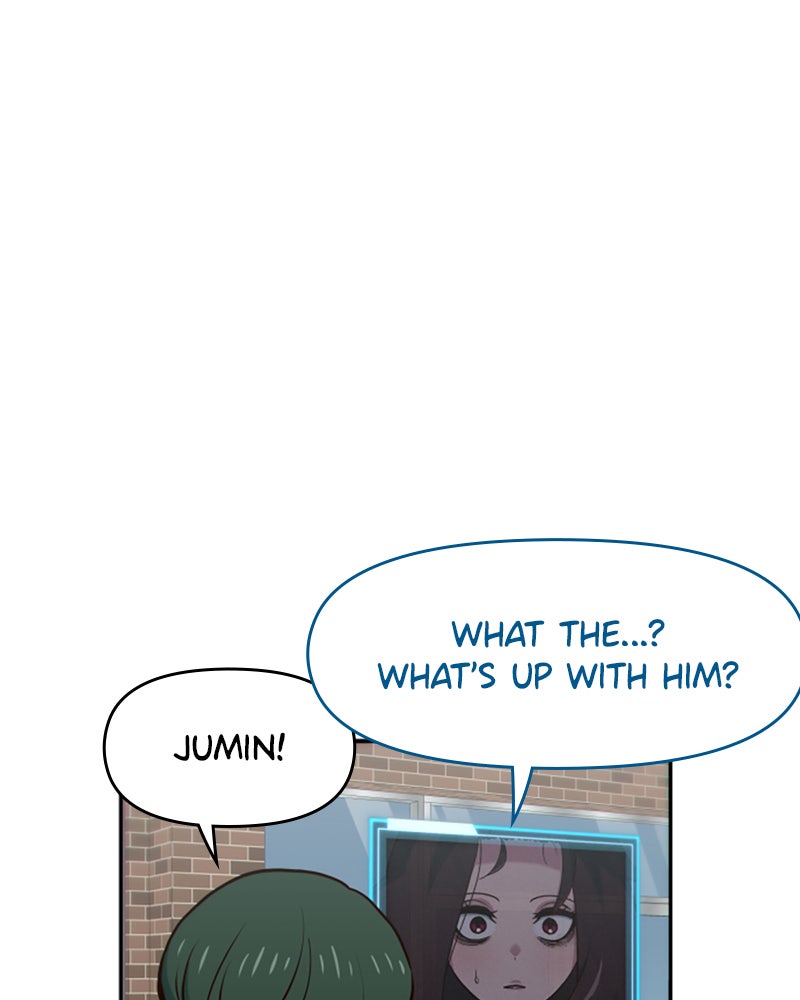 My Virtual Godis a Teenage Girl Ep. 3 - Is He Getting His Revenge? page 193 - 