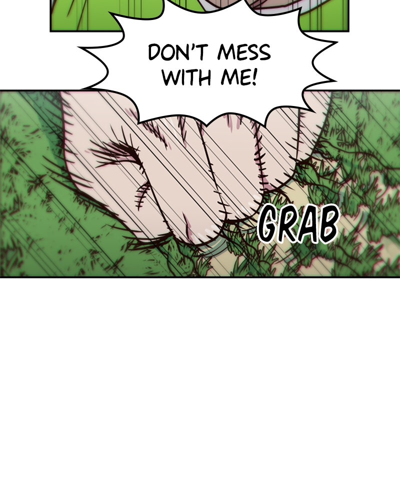 My Virtual Godis a Teenage Girl Ep. 3 - Is He Getting His Revenge? page 199 - 