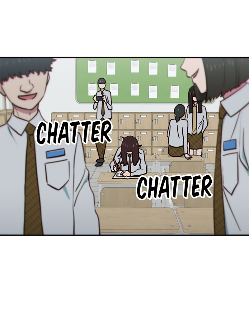 My Virtual Godis a Teenage Girl Ep. 3 - Is He Getting His Revenge? page 3 - 