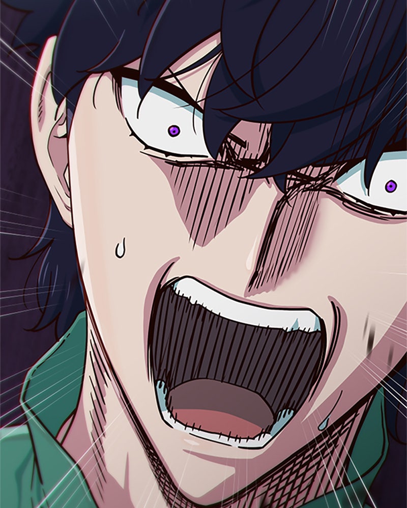 My Virtual Godis a Teenage Girl Ep. 3 - Is He Getting His Revenge? page 209 - 