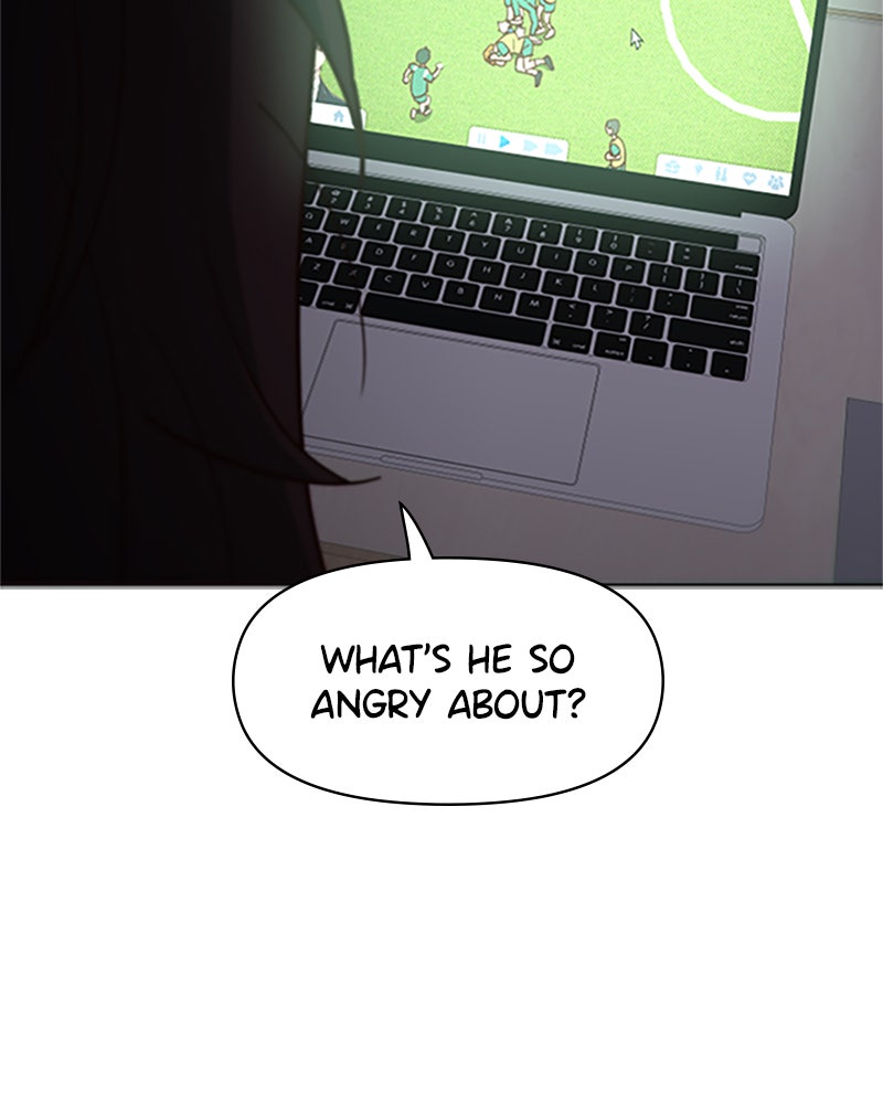 My Virtual Godis a Teenage Girl Ep. 3 - Is He Getting His Revenge? page 214 - 