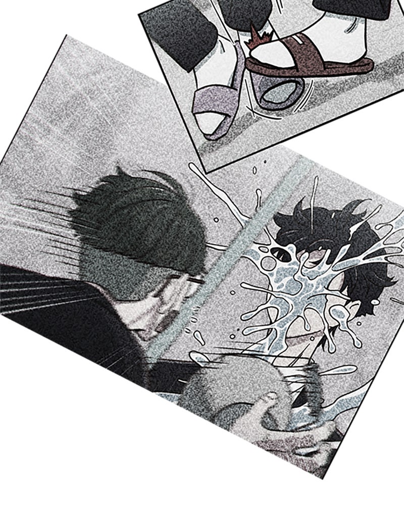 My Virtual Godis a Teenage Girl Ep. 3 - Is He Getting His Revenge? page 216 - 