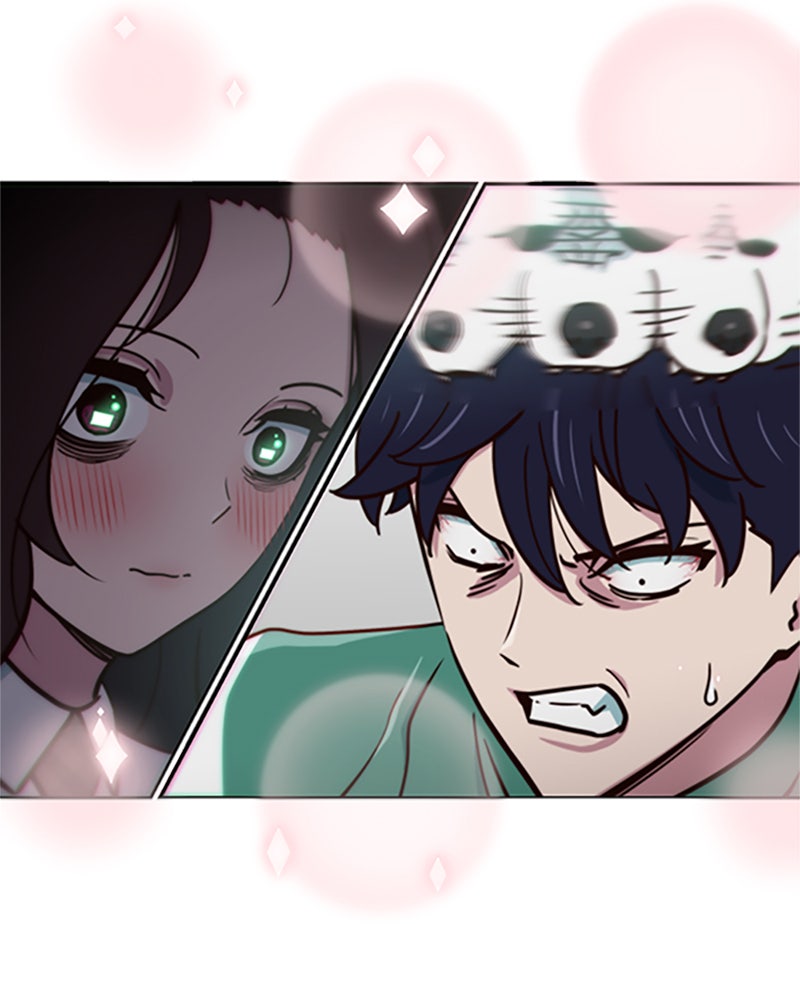 My Virtual Godis a Teenage Girl Ep. 3 - Is He Getting His Revenge? page 224 - 