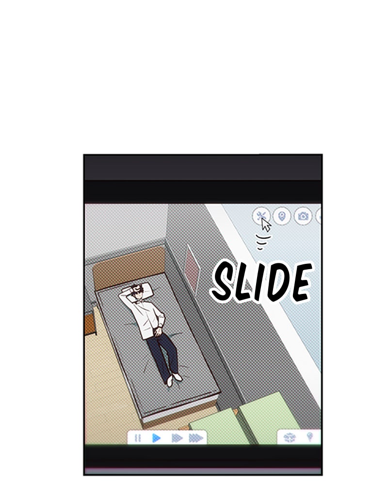 My Virtual Godis a Teenage Girl Ep. 3 - Is He Getting His Revenge? page 229 - 