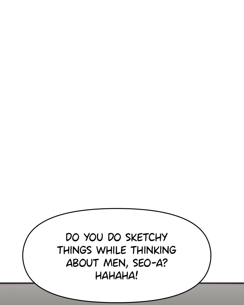 My Virtual Godis a Teenage Girl Ep. 3 - Is He Getting His Revenge? page 26 - 