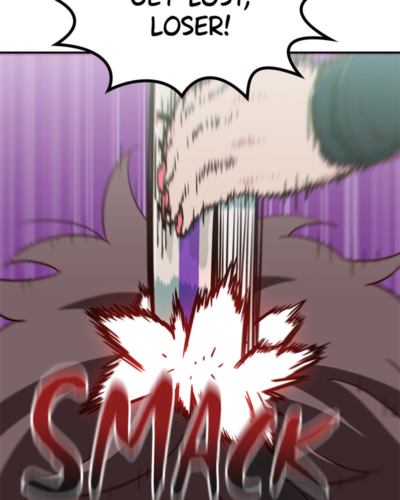 My Virtual Godis a Teenage Girl Ep. 3 - Is He Getting His Revenge? page 31 - 