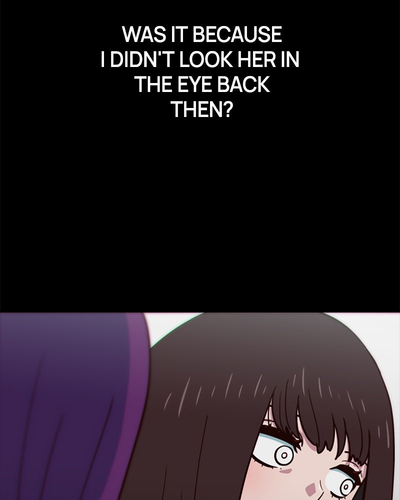 My Virtual Godis a Teenage Girl Ep. 3 - Is He Getting His Revenge? page 39 - 
