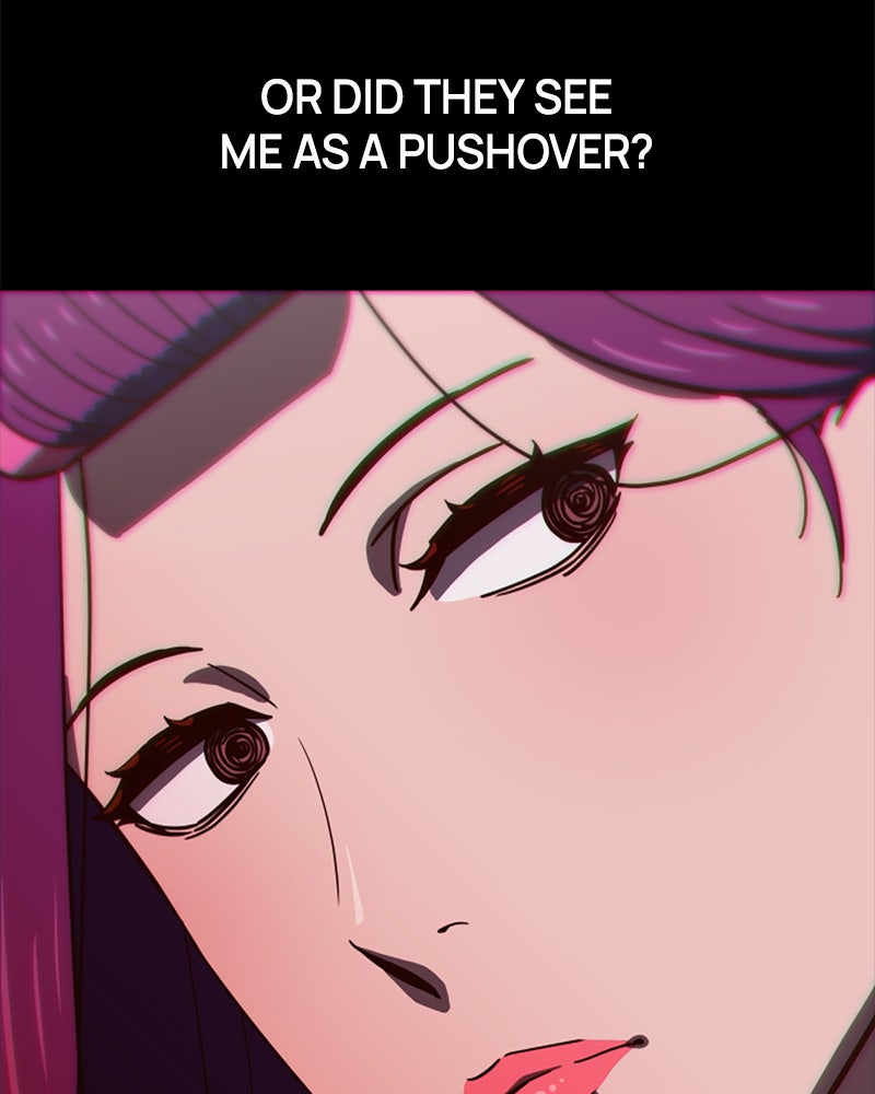 My Virtual Godis a Teenage Girl Ep. 3 - Is He Getting His Revenge? page 41 - 
