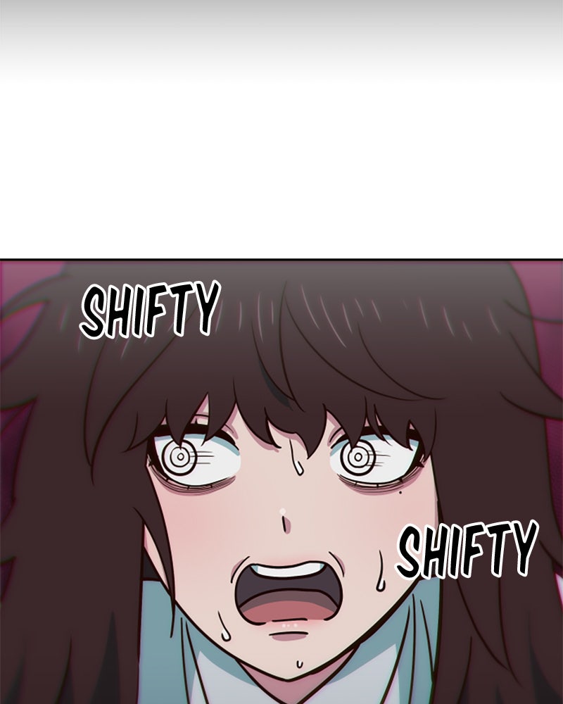 My Virtual Godis a Teenage Girl Ep. 3 - Is He Getting His Revenge? page 43 - 