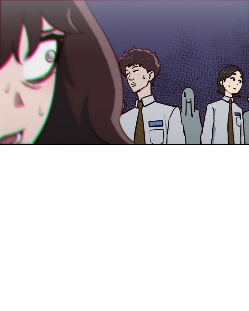 My Virtual Godis a Teenage Girl Ep. 3 - Is He Getting His Revenge? page 45 - 