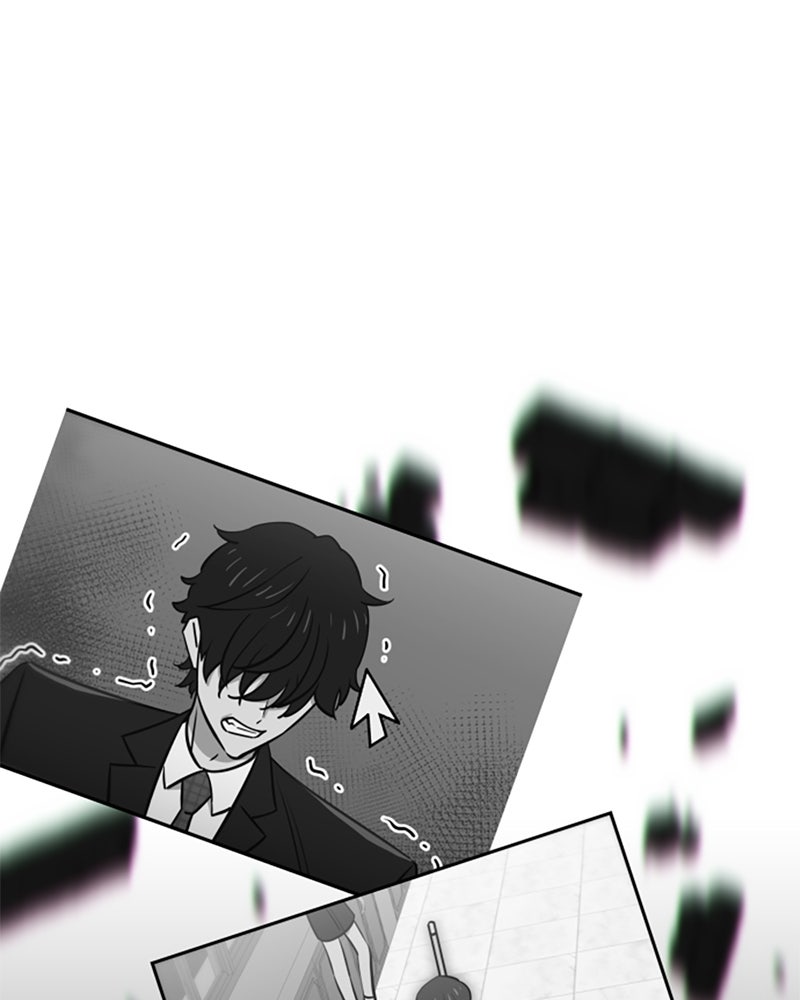 My Virtual Godis a Teenage Girl Ep. 3 - Is He Getting His Revenge? page 60 - 