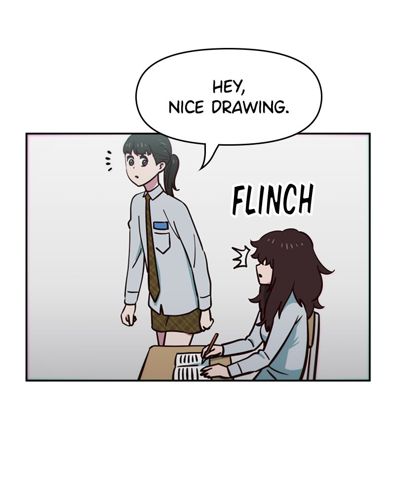 My Virtual Godis a Teenage Girl Ep. 3 - Is He Getting His Revenge? page 7 - 