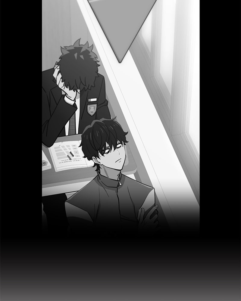 My Virtual Godis a Teenage Girl Ep. 3 - Is He Getting His Revenge? page 62 - 