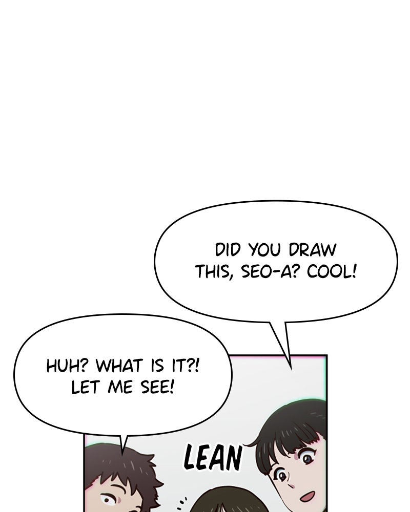 My Virtual Godis a Teenage Girl Ep. 3 - Is He Getting His Revenge? page 8 - 