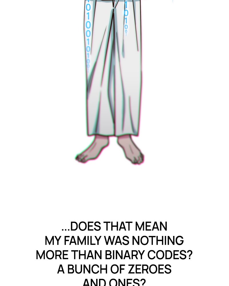 My Virtual Godis a Teenage Girl Ep. 3 - Is He Getting His Revenge? page 73 - 