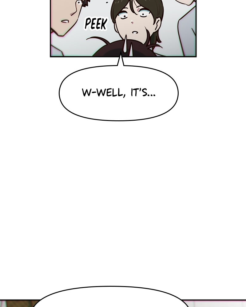 My Virtual Godis a Teenage Girl Ep. 3 - Is He Getting His Revenge? page 9 - 
