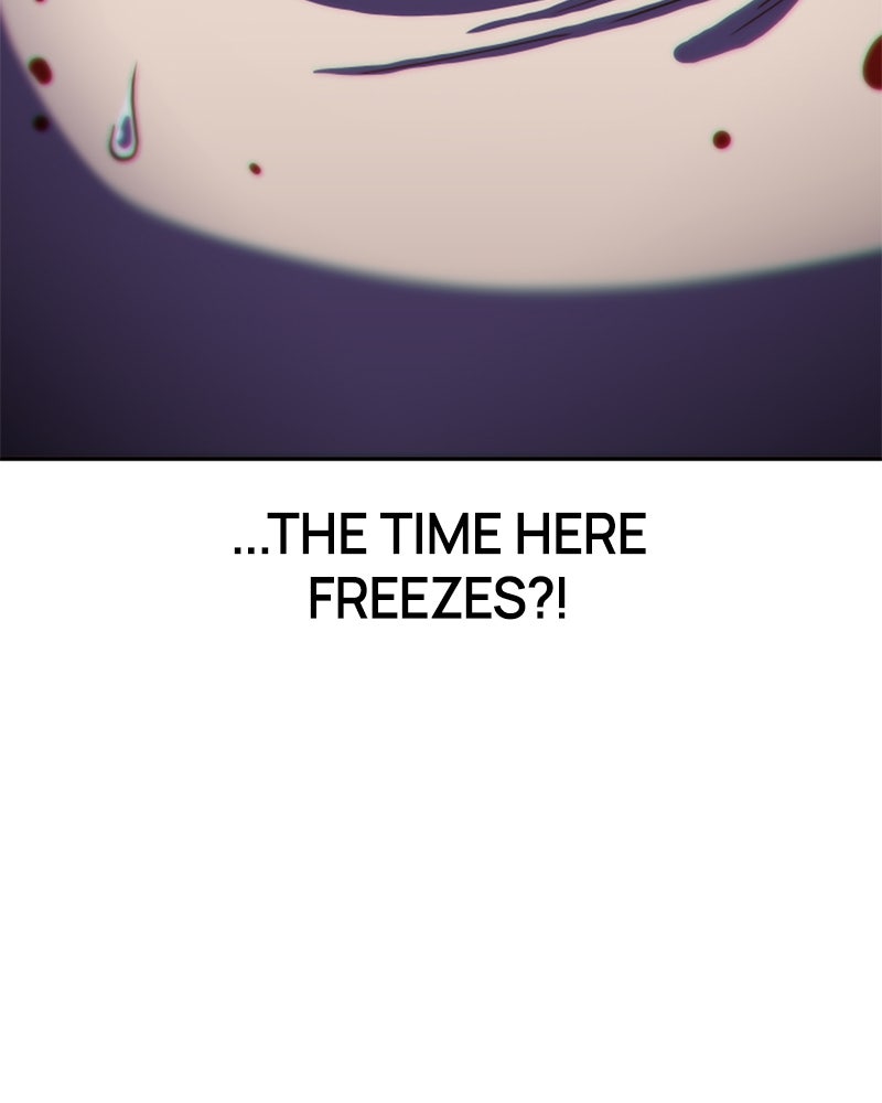 My Virtual Godis a Teenage Girl Ep. 3 - Is He Getting His Revenge? page 94 - 