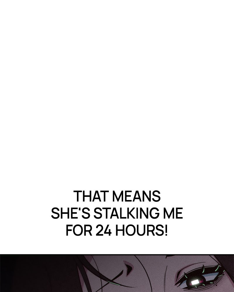 My Virtual Godis a Teenage Girl Ep. 3 - Is He Getting His Revenge? page 95 - 