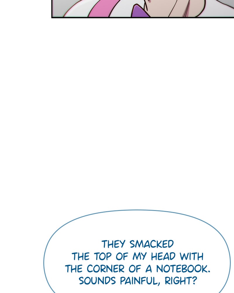 My Virtual Godis a Teenage Girl Ep. 3 - Is He Getting His Revenge? page 98 - 