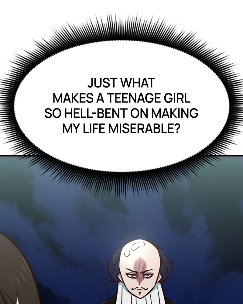My Virtual Godis a Teenage Girl Ep. 4 - What Are Teenage Girls? page 103 - 