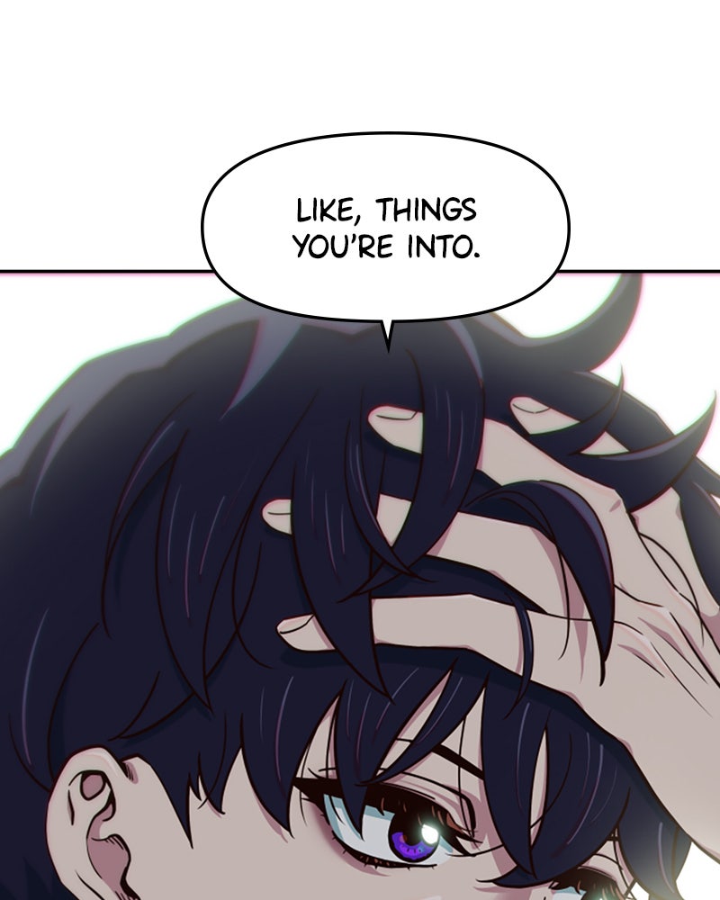 My Virtual Godis a Teenage Girl Ep. 4 - What Are Teenage Girls? page 113 - 