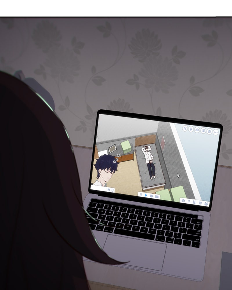 My Virtual Godis a Teenage Girl Ep. 4 - What Are Teenage Girls? page 165 - 