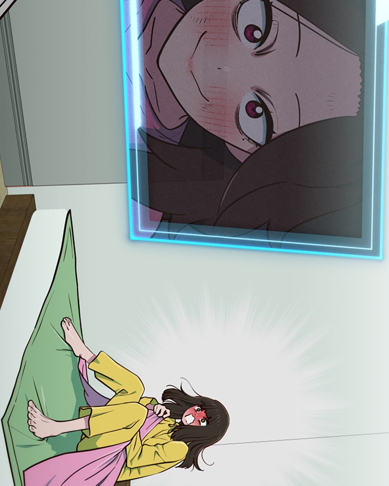 My Virtual Godis a Teenage Girl Ep. 4 - What Are Teenage Girls? page 179 - 