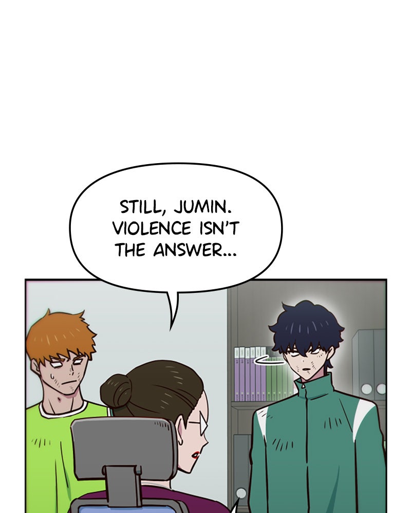 My Virtual Godis a Teenage Girl Ep. 4 - What Are Teenage Girls? page 24 - 