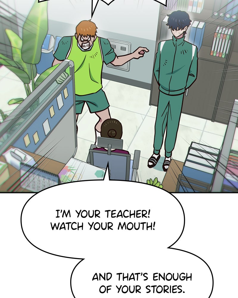 My Virtual Godis a Teenage Girl Ep. 4 - What Are Teenage Girls? page 4 - 
