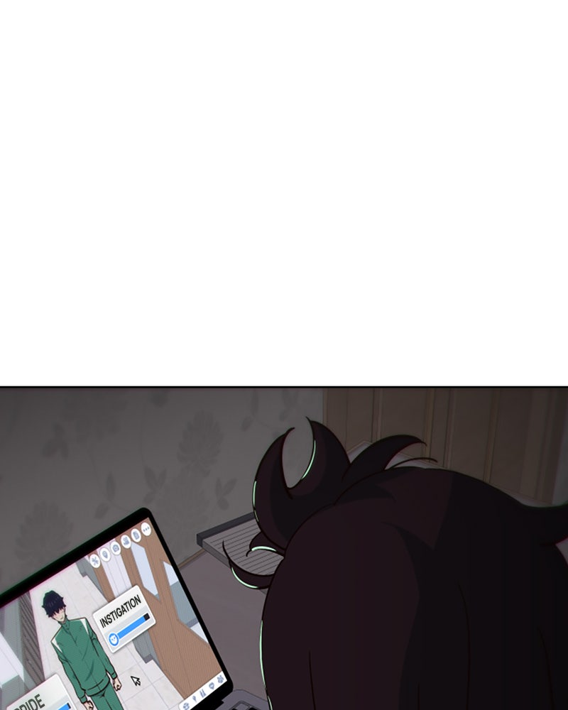My Virtual Godis a Teenage Girl Ep. 4 - What Are Teenage Girls? page 53 - 