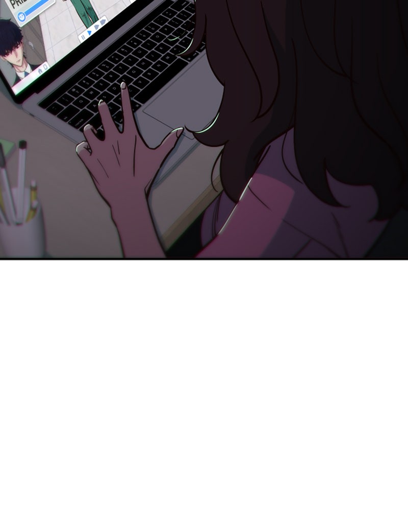 My Virtual Godis a Teenage Girl Ep. 4 - What Are Teenage Girls? page 54 - 