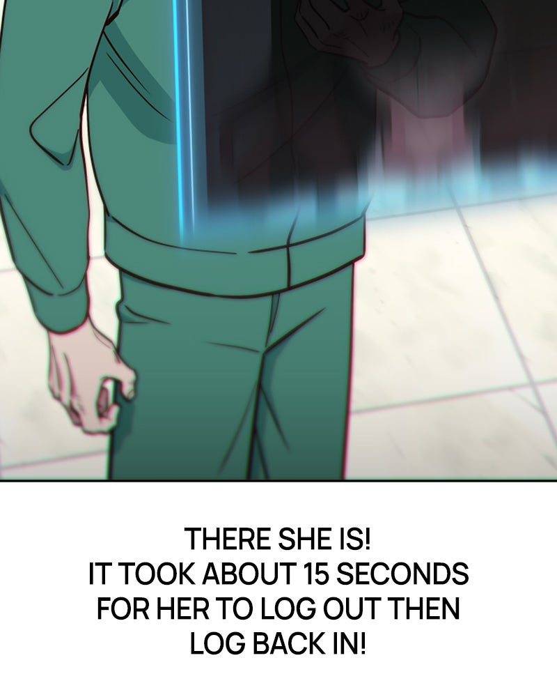 My Virtual Godis a Teenage Girl Ep. 4 - What Are Teenage Girls? page 65 - 