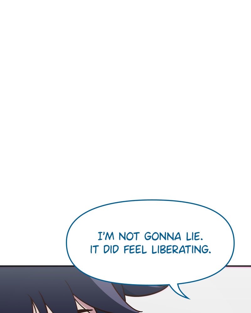 My Virtual Godis a Teenage Girl Ep. 4 - What Are Teenage Girls? page 71 - 