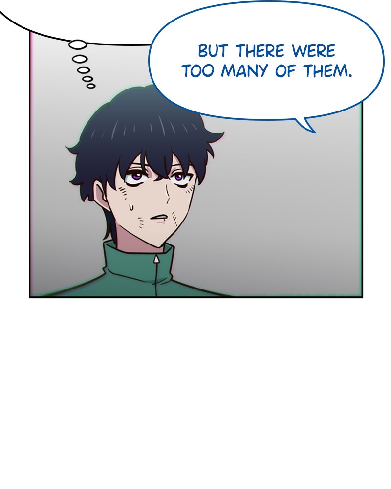 My Virtual Godis a Teenage Girl Ep. 4 - What Are Teenage Girls? page 80 - 